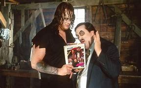 Image result for WWF Wrestling Undertaker