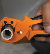 Image result for pvc tubing cutters type