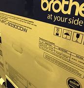 Image result for Brother Color Laser Printer