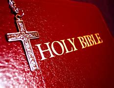 Image result for The Holy Bible Christianity