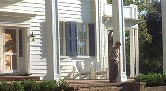 Image result for The Notebook House Front and Back