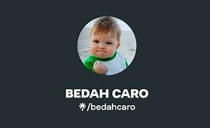 Image result for Bedah Caro
