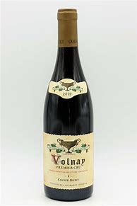Image result for Coche Dury Volnay