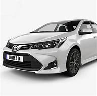 Image result for Toyota Corolla Sport XSE 2018