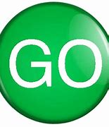 Image result for Go Button PNG