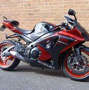 Image result for Red Orange Black Motorcycle