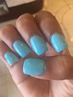 Image result for Baby Blue Nail Polish