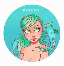 Image result for Which Disney Princess Is a Pisces