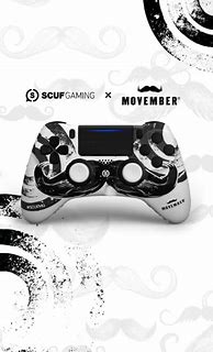 Image result for PS4 Scuf Controller