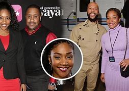 Image result for Tiffany Haddish Parents