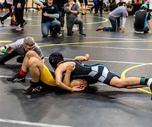 Image result for Freestyle Wrestling Handcuff Lock