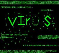 Image result for Lua Virus