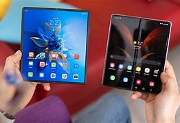 Image result for Samsung Fold and Flip Launch