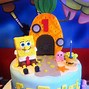 Image result for Spongebob Cake 25 than 24