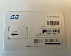 Image result for 5G Telestial Sim Card