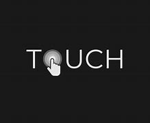 Image result for Touch Logo Design