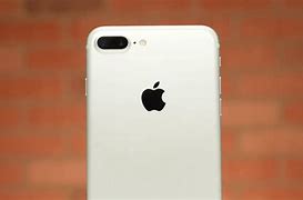 Image result for Picture of a Gold Apple 7 Plus iPhone