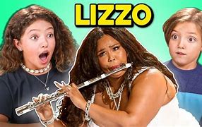 Image result for Lizzo as Doetha Bebe Kids
