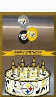 Image result for Steelers Birthday Meme