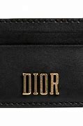 Image result for Dior Card Holder