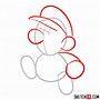 Image result for Cool Mario Drawings