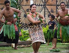 Image result for Tongan Dance