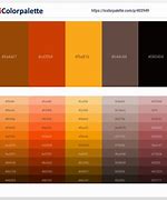 Image result for Chocolate Brown Color Scheme