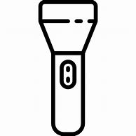 Image result for iPhone Flashlight Icon.png