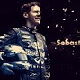 Image result for Sebastian Vettel Bowing to Car