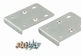 Image result for Hinged Mounting 8 Inch Plates