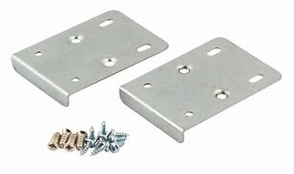 Image result for Hinged Mounting 8 Inch Plates