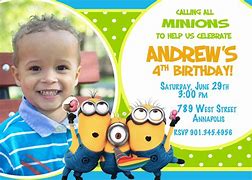 Image result for Minion Cup Party