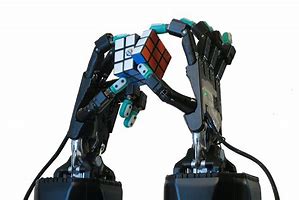 Image result for Robonaut Dexterous Robot Hand