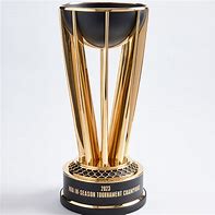 Image result for NBA Cup Trophy