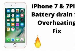 Image result for iPhone 7 Plus Battery Draining Fast