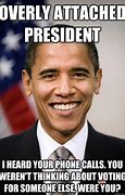 Image result for Obama iPhone Meme