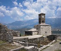 Image result for co_to_za_zamek_w_gjirokastrze