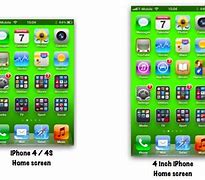 Image result for iPhone 5.4 Inches
