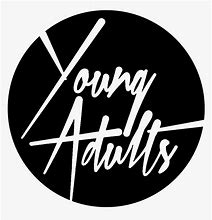 Image result for Young Adult Ministry Logo