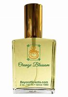 Image result for Orange Blossom Perfume