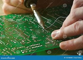 Image result for Best Solder for Circuit Board Repair