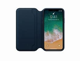 Image result for Leather Folio iPhone Case