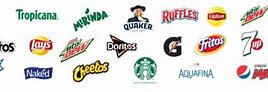 Image result for PepsiCo Brands List