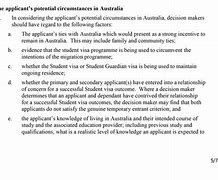 Image result for GTE Australia Student Visa