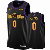 Image result for Los Angeles Lakers Nike Statement Swingman Jersey