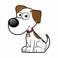 Image result for Cartoon Dog Eyes Clip Art