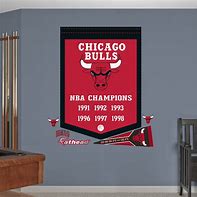 Image result for Chicago Bulls Framed Heritage Banner