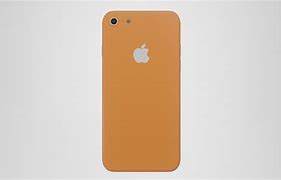 Image result for iPhone 8 Orange