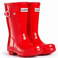 Image result for Hunter Wellies Size 7