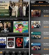 Image result for Amazon Prime Instant Video App